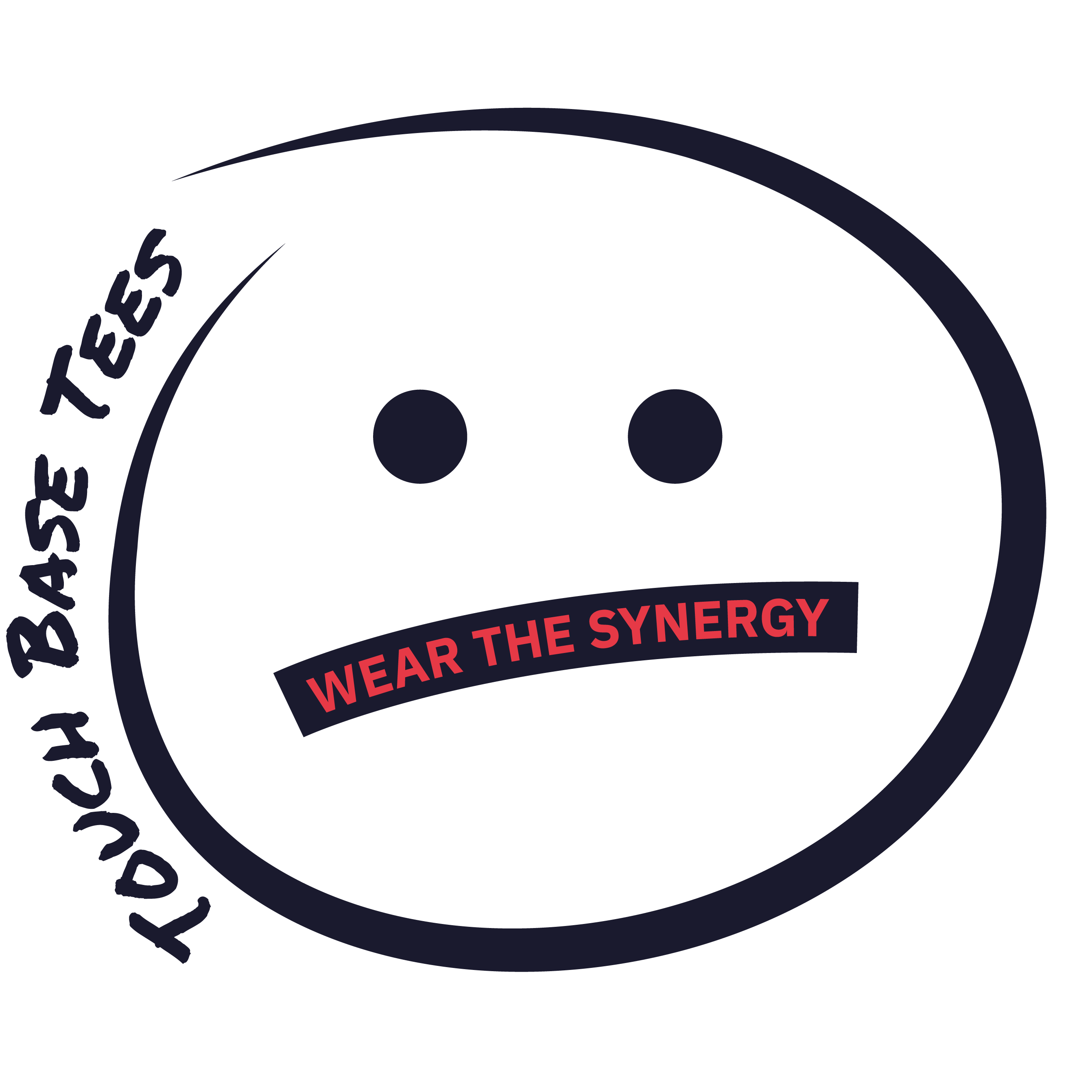 Touch Base Tees, a Joymates company